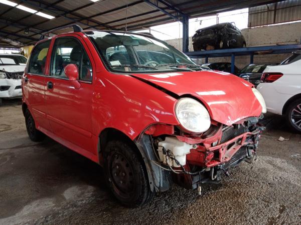 CHERY	IQ 1.1	2014