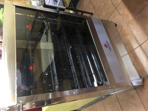 ARADORA DE POLLOS 