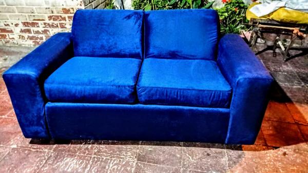 VENTA DE SOFAS
