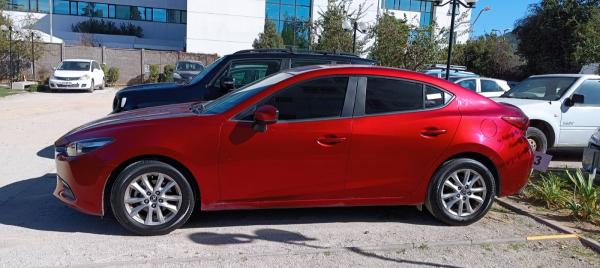 MAZDA 3 1.6 S 4MT - 2019