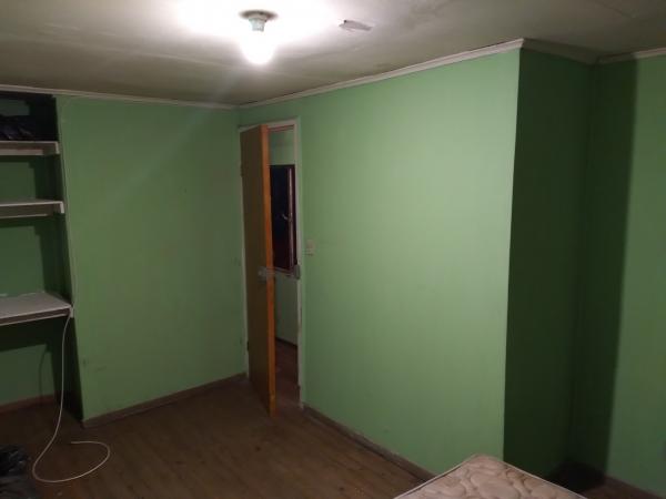 ARRIENDO PIEZA A MUJER EXTRANJERA SOLA 