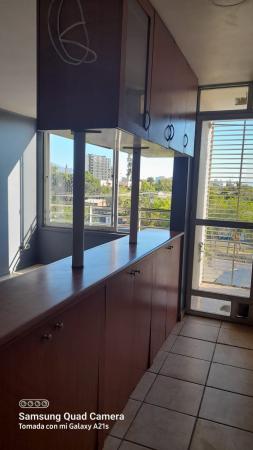 DEPARTAMENTO  EN SAN BERNARDO 