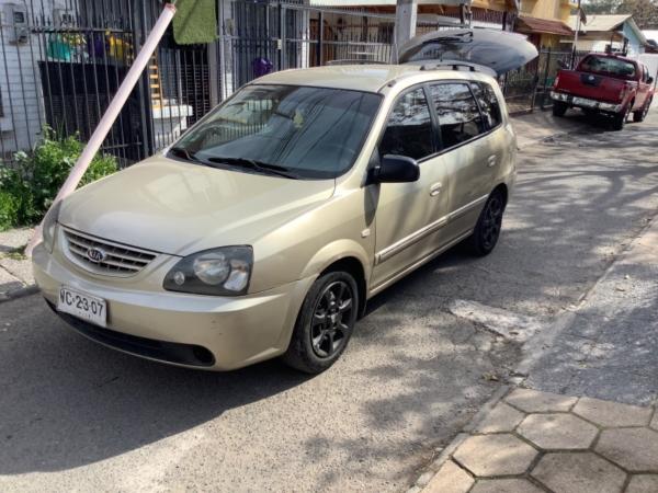 KIA CARENS - 2006