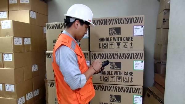 BODEGUEROS EMPRESA PEÑALOLÉN$480.000 LÍQ