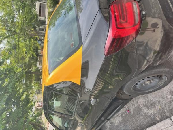 LIQUIDO TAXI PAPELES AL DÍA 