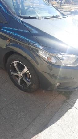  WNDO CHEVROLET ONIX 