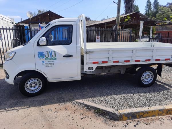 K Y C T3 PICK UP 1.5 - 2021