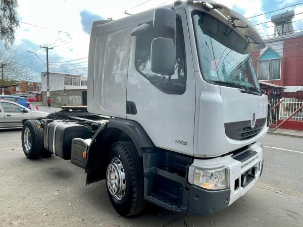 TRACTO CAMION RENAULT PREMIUN DXI 330