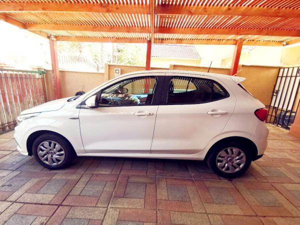 FIAT ARGO DRIVE GLS 1.3