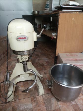 BATIDORA EXCELENTE ESTADO 