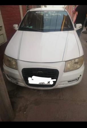 AUTO SMA C61 2010
