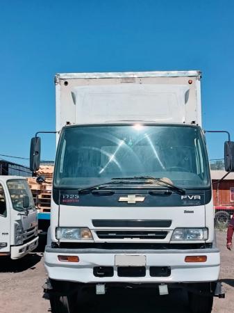 VENDO CAMIÓN CAMION CHEVROLET FVR 1723