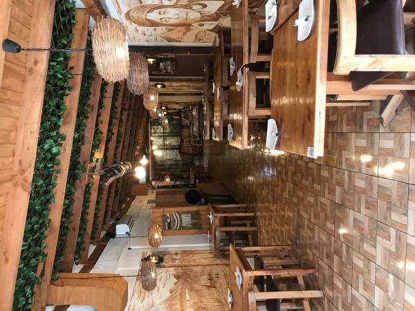 SE VENDE RESTAURANT