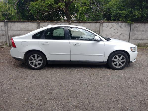 VOLVO S40 2.0 - 2010