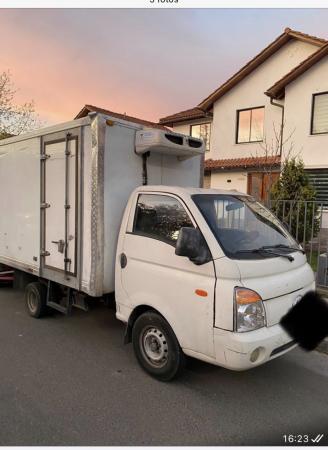 HYUNDAI PORTER H100 - 2011
