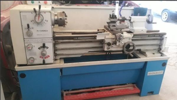 TORNO MECÁNICO PARALELO 1 METRO FI-1340AZJ