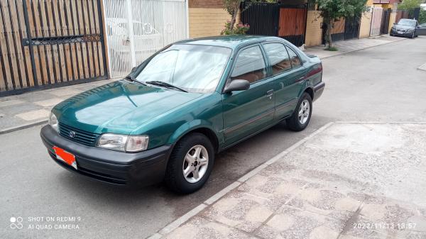 JOYITA IMPECABLE 