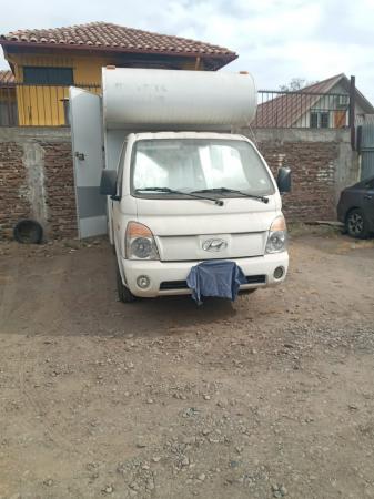 VENDO MOTORHOME 