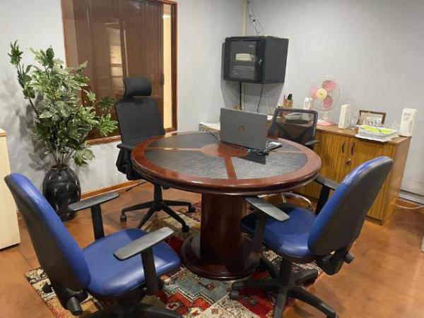 ARRIENDO DE OFICINA