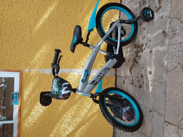 SE VENDE BICICLETA ARO 16 
