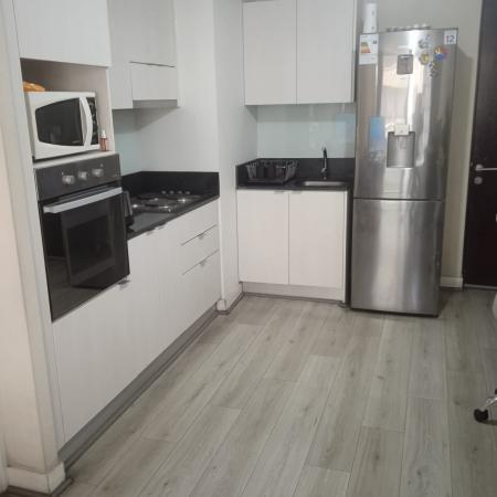 DEPARTAMENTO 2D 2B
