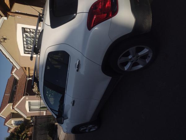 VENDO AUTO 