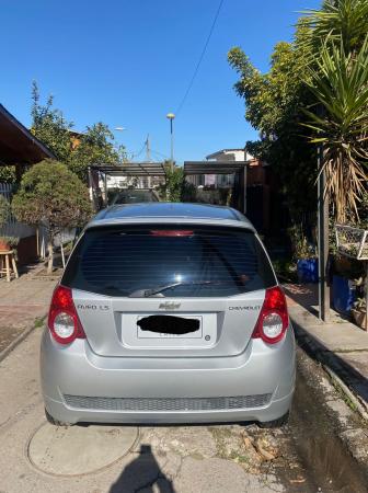 CHEVROLET AVEO  SPORT