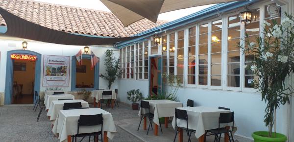 TRASPASO RESTAURANT EN SAN FELIPE