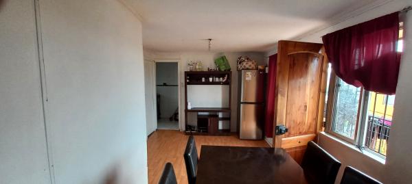 DEPARTAMENTO TERCER PISO