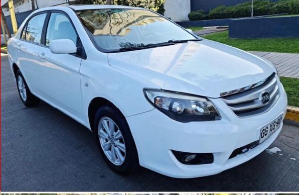 BYD NEW F3 GS I 1.5