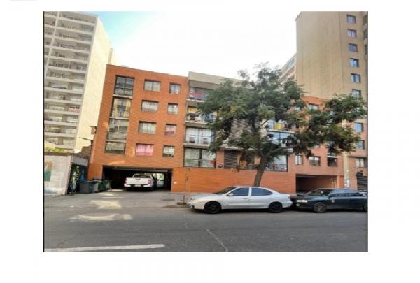 ARRIENDO DEPARTAMENTO