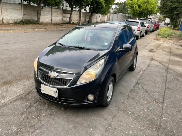 CHEVROLET SPARK GT 1.2 - 2012