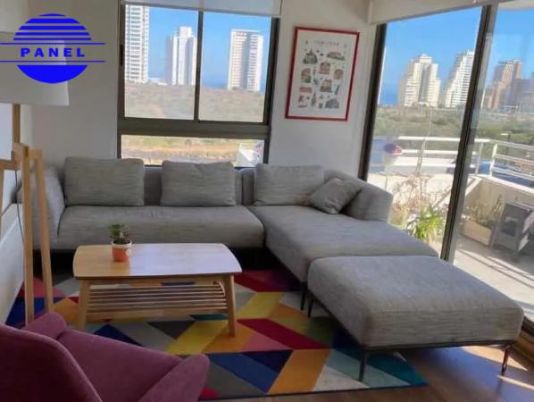 VD546 - DEPTO 3 DORM REÑACA VIÑA DEL MAR