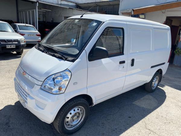 CHEVROLET N300 IMPECABLE! 