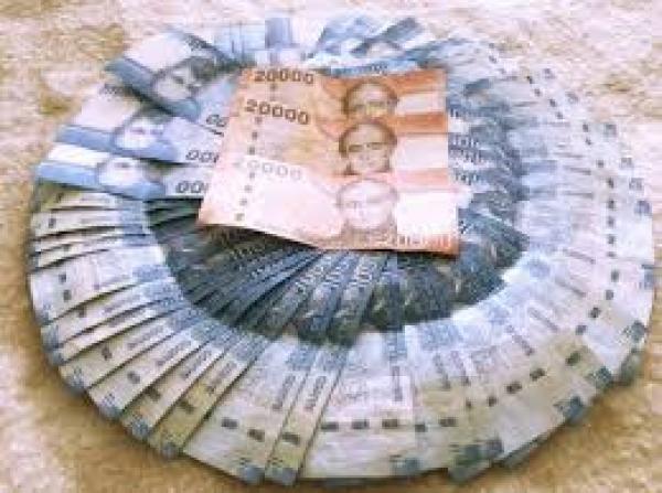 LOS BANCOS NO ESTAN DANDO PRESTAMOS?LEA 