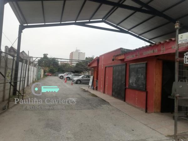 VENTA DE PROPIEDAD FINES COMERCIALES CCÓ