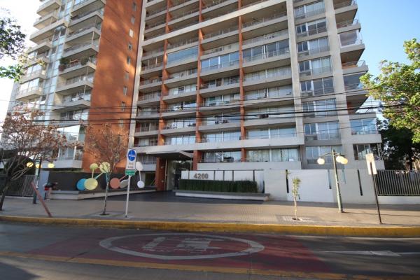 SE ARRIENDA HERMOSO DEPARTAMENTO 