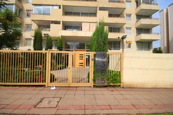 SE VENDE DEPARTAMENTO EN SANTIAGO