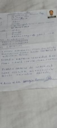 YO BUSCO TRABAJO EN ASEO ,PARTIME