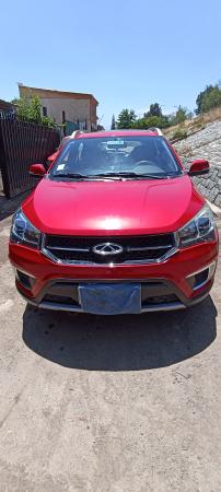 VENDO TIGGO 2 GLX FULL 2019