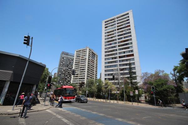 SE VENDE DEPERTAMENTO EN SANTIAGO