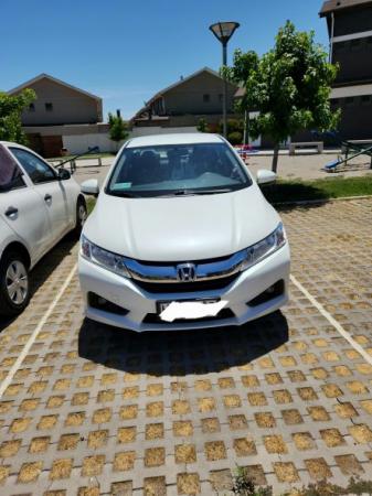 SE VENDE VEHICULO 