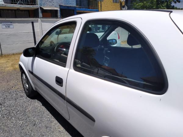 CHEVROLET CORSA SWING 1.6 FILETE