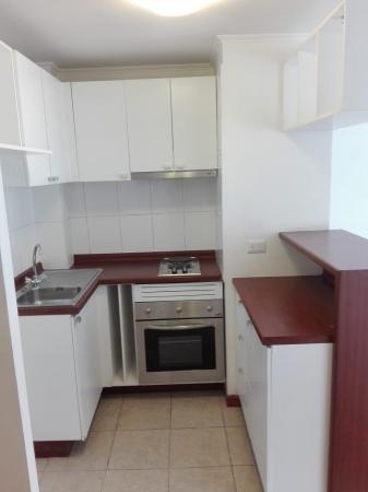 ARRIENDO DEPTO  EN LA FLORIDA