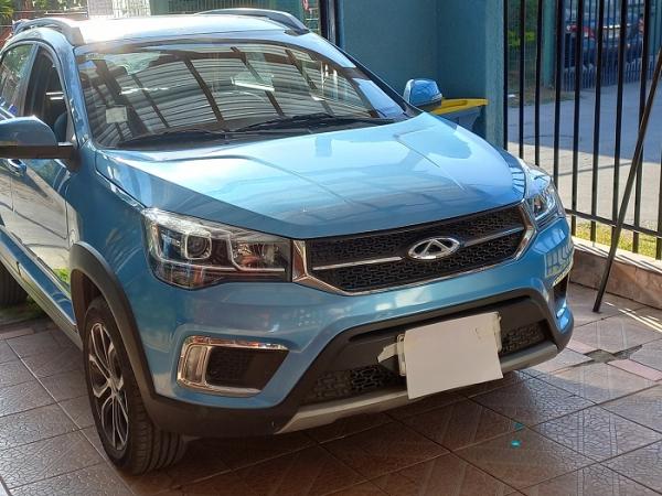 CHERY TIGGO 2 1.6 CC EN OFERTA