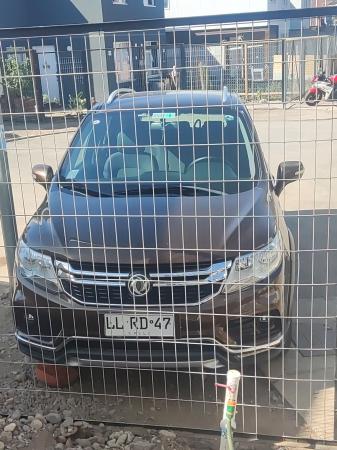 VENDO SUV AUTO ,ÚNICO DUEÑO 