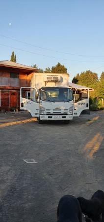 CAMIÓN NPR 816 E5