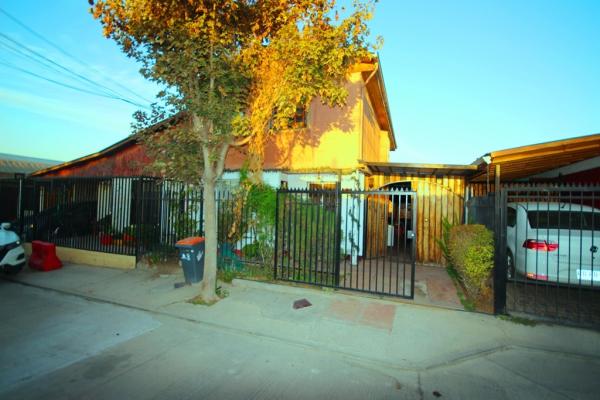 SE VENDE HERMOSA CASA