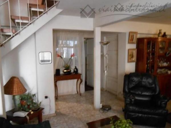 Vendo Casa 5 Habitaciones (antofagasta)