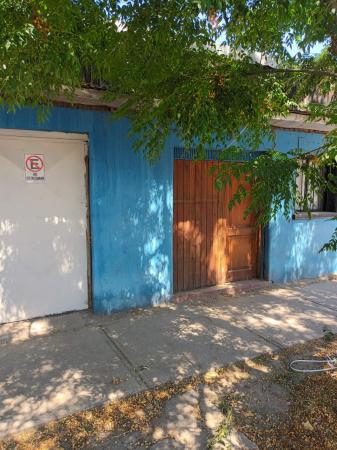 CASA CON LOCAL COMERCIAL